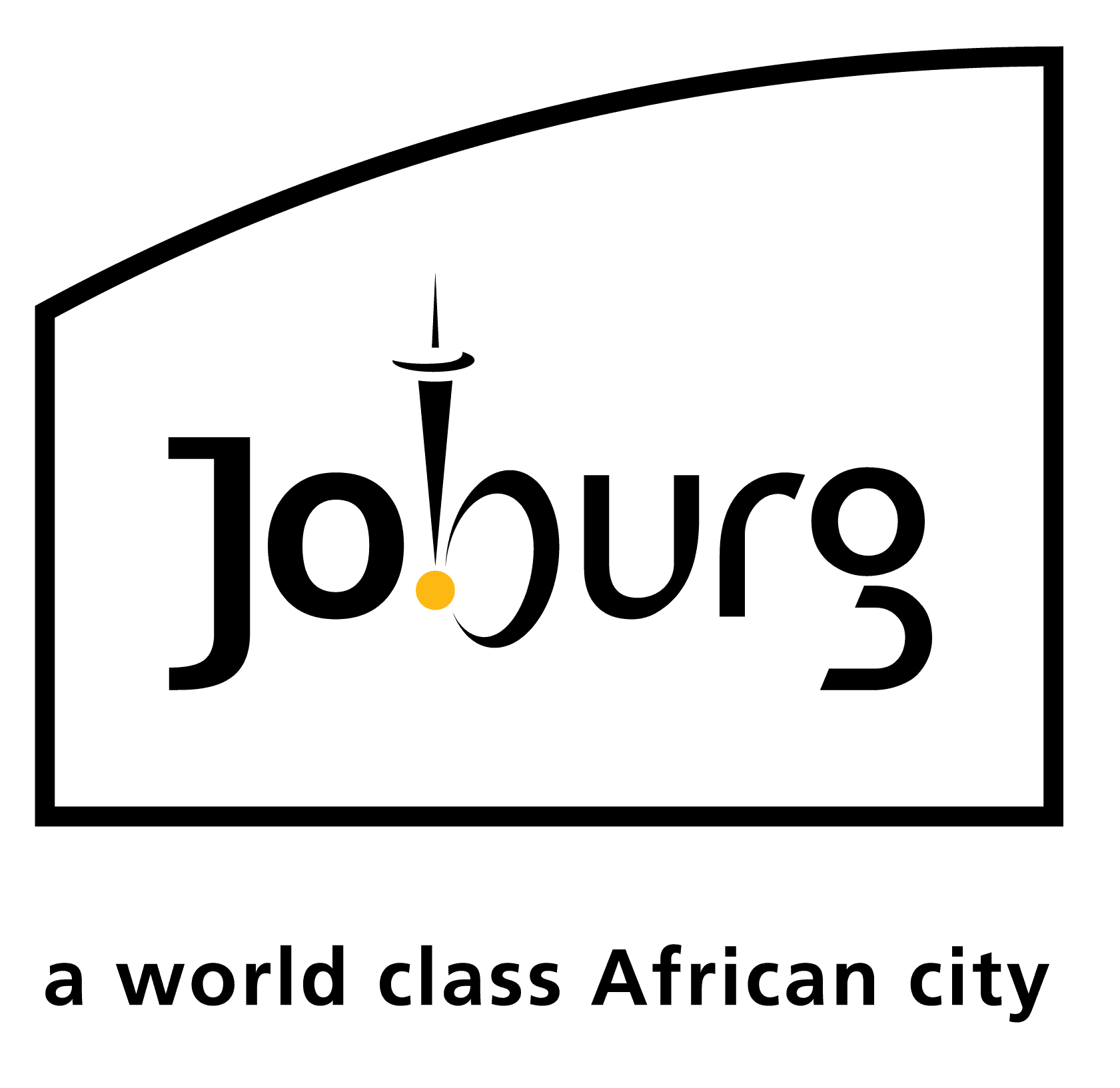 City of Johannesburg - a world class African city